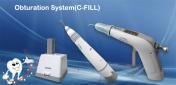 Обтурационная система C-FILL